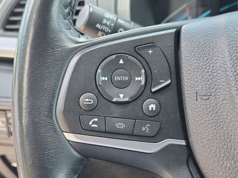 Certified 2024 Honda Odyssey EX-L image 13