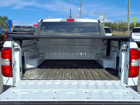 Used 2025 Ford Maverick XLT image 18