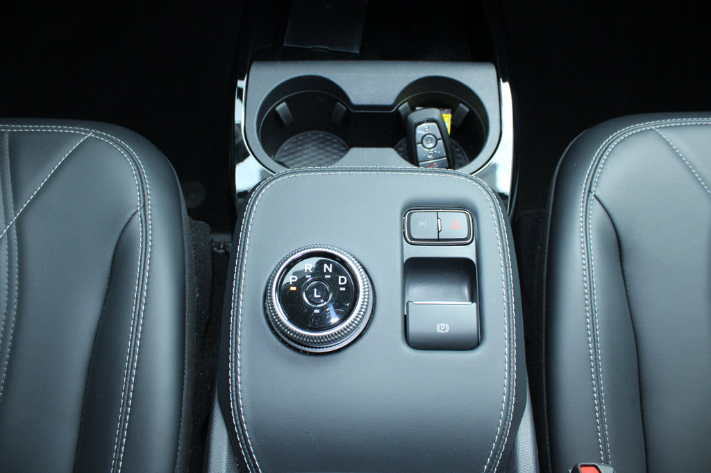 Used 2023 Ford Mustang Mach-E Select AWD/4WD image 29