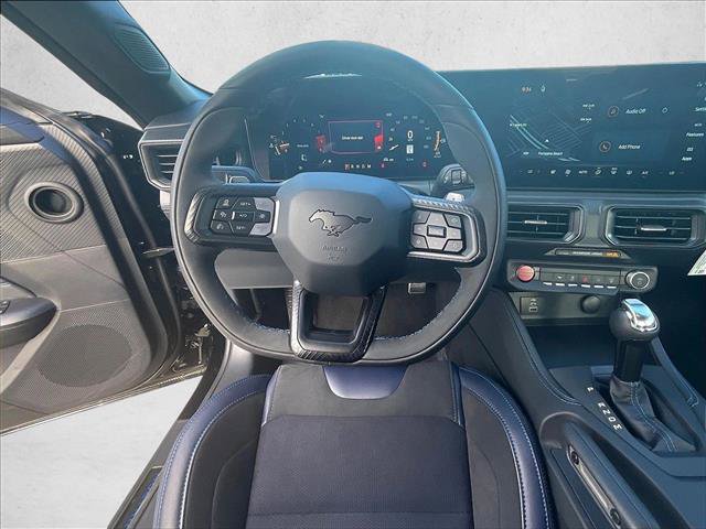 New 2026 Ford Mustang Dark Horse w/ Dark Horse Handlin Package RWD image 14