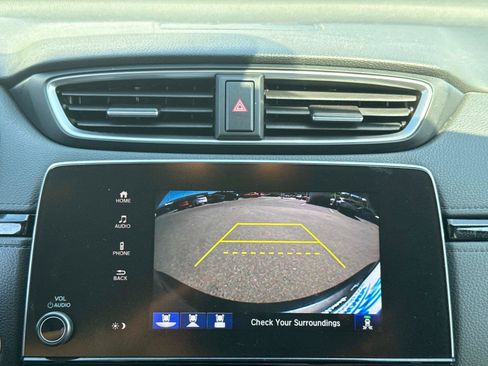Used 2022 Honda CR-V EX-L image 25