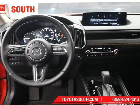 Used 2026 MAZDA CX-50 2.5 Hybrid w/ Premium Plus Pkg AWD/4WD image 11