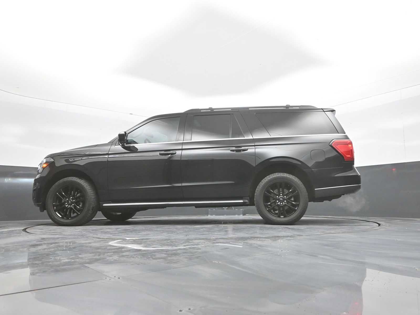 Used 2023 Ford Expedition Max XLT AWD/4WD image 50