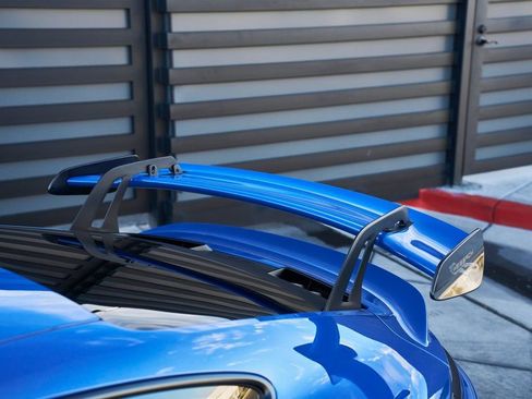 Used 2026 Porsche 911 GT3 w/ Weissach Package image 12