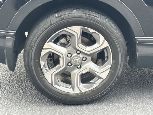 Used 2018 Honda CR-V EX image 24