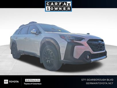 Used 2023 Subaru Outback Touring XT