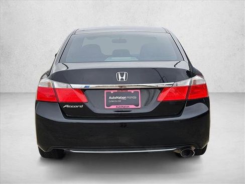 Used 2015 Honda Accord EX image 7