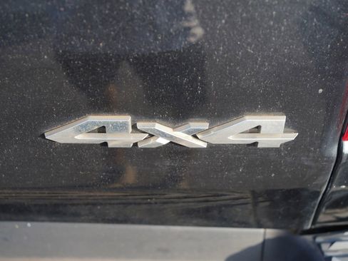 Used 2020 RAM 1500 Limited AWD/4WD image 36
