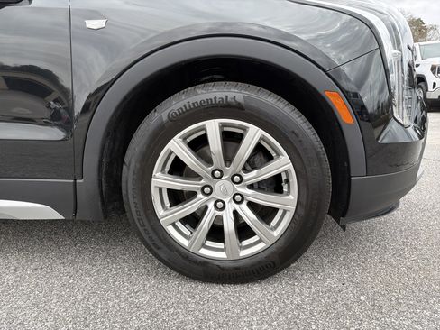 Used 2019 Cadillac XT4 Premium Luxury w/ Cold Weather Package image 14