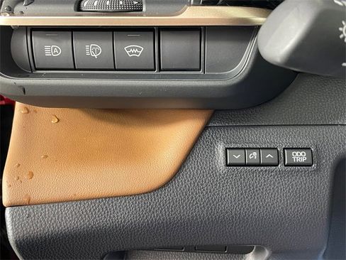 New 2026 Toyota Crown Signia w/ Advanced Technology Package image 13