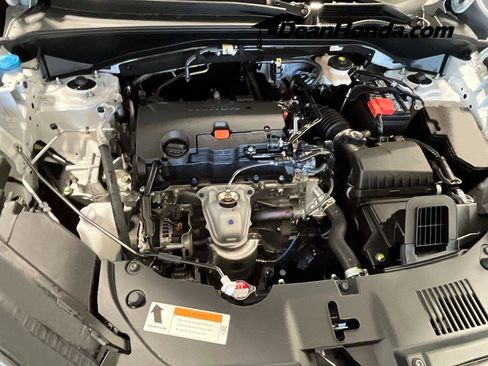 New 2026 Honda HR-V EX-L image 11