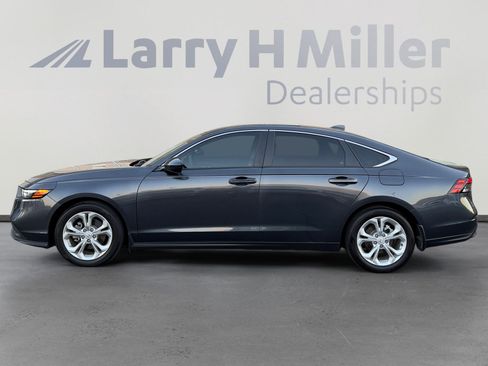 Used 2024 Honda Accord LX image 2