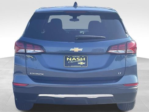Certified 2024 Chevrolet Equinox LT image 4