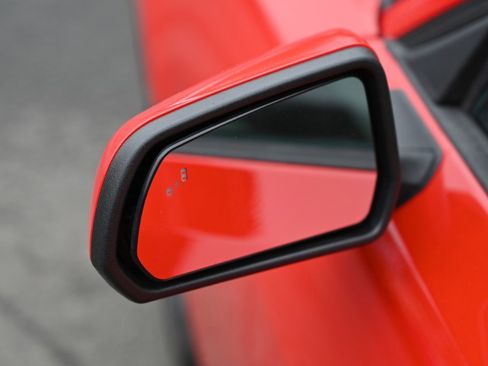 Used 2024 Ford Mustang Premium image 16