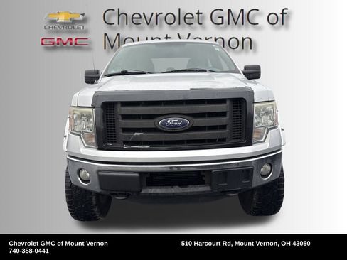 Used 2013 Ford F150 XLT image 8