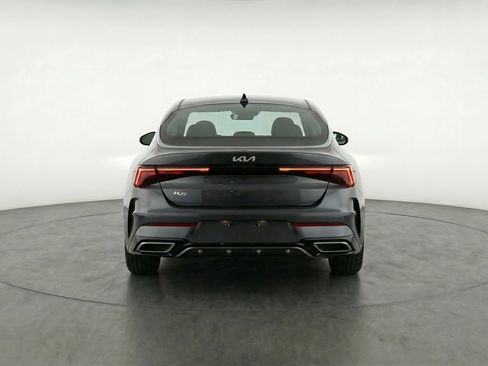 Used 2025 Kia K5 LXS FWD image 7