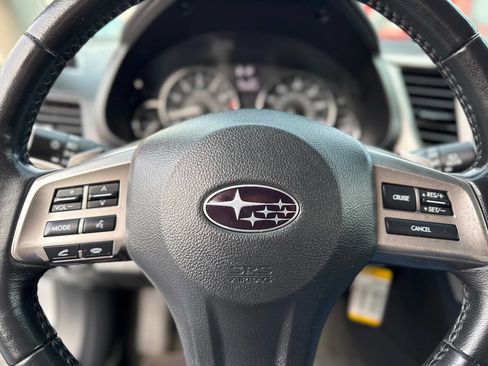 Used 2012 Subaru Outback 2.5i Premium w/ All-Weather Pkg image 33
