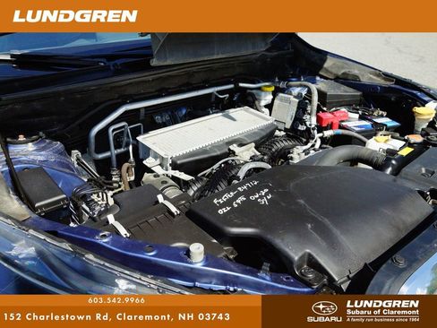 Used 2021 Subaru Ascent Premium w/ Convenience Package image 37