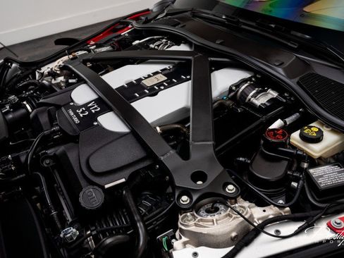 Used 2020 Aston Martin DB11 AMR image 7