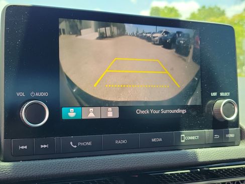 Used 2023 Honda Civic Sport image 30