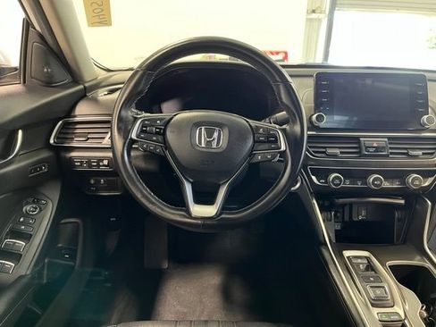Used 2019 Honda Accord Touring image 21