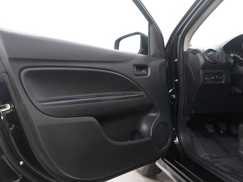 Used 2022 Mitsubishi Mirage LE image 21