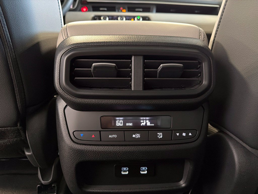 New 2026 Honda Pilot EX-L image 21