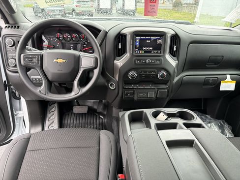 New 2026 Chevrolet Silverado 3500 W/T w/ WT Convenience Package image 12