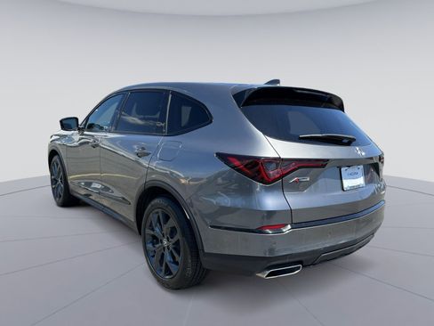 Certified 2023 Acura MDX A-Spec AWD/4WD image 7