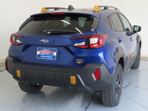 New 2026 Subaru Crosstrek 2.5i Wilderness image 3