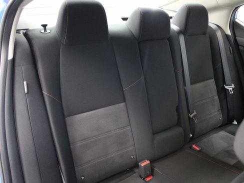 Used 2022 Nissan Sentra SR image 24