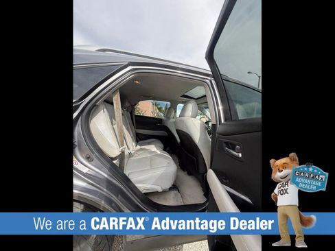 Used 2014 Lexus RX 350 RX 350 Sport Utility 4D w/ Navigation Package image 40