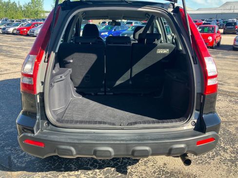 Used 2009 Honda CR-V LX image 21