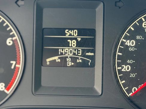 Used 2012 Volkswagen Jetta Sedan image 14