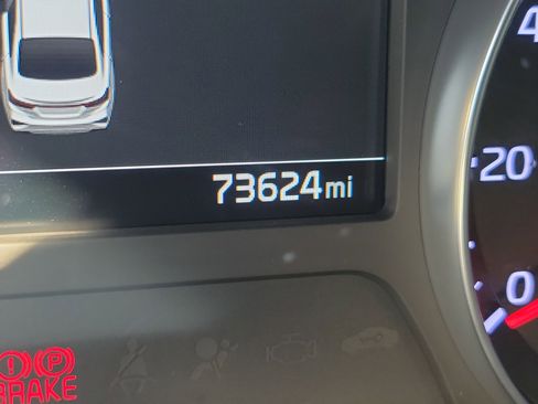 Used 2020 Kia Forte GT image 23