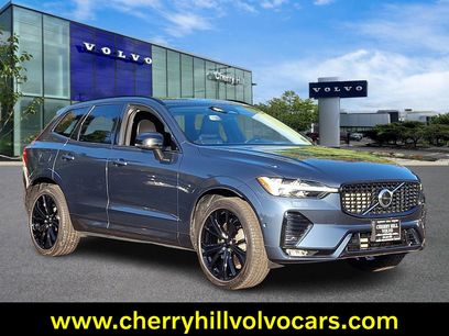 Certified 2023 Volvo XC60 B6 Ultimate w/ Protection Package Premier