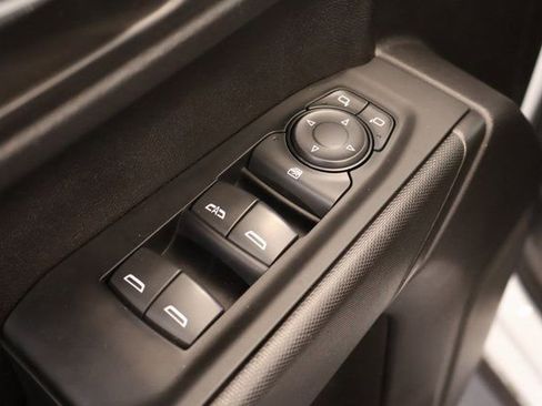 Used 2024 GMC Sierra 1500 Pro w/ Pro Value Package AWD/4WD image 10