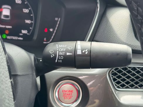 Used 2024 Acura Integra FWD image 20