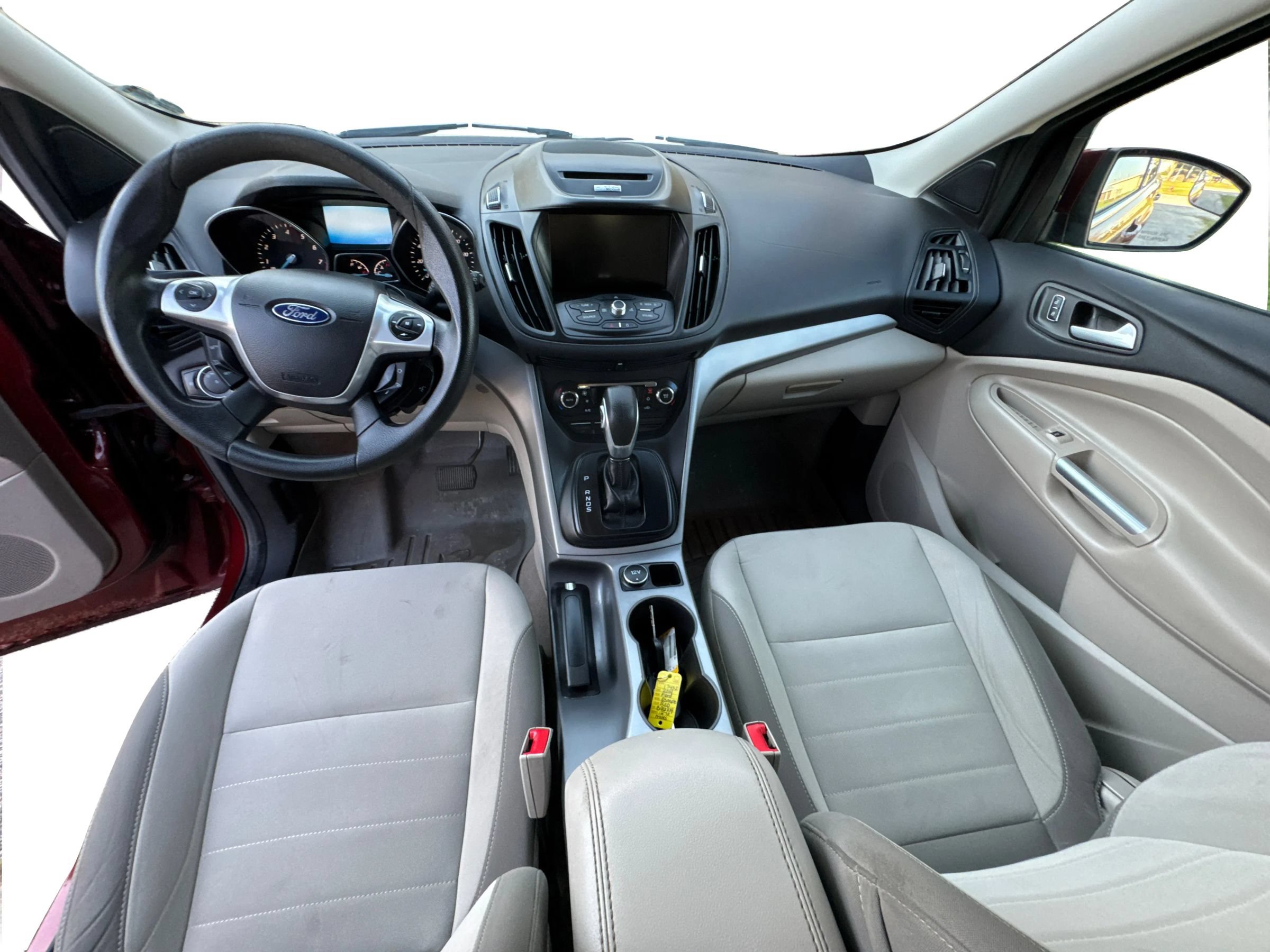 Used 2014 Ford Escape SE w/ Equipment Group 201A FWD image 21