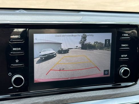 Used 2021 Kia K5 EX FWD image 18