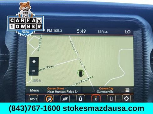 Used 2023 Jeep Wrangler Unlimited Sahara w/ Cold Weather Group AWD/4WD image 4
