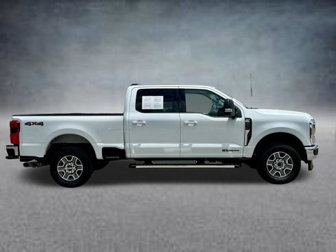 Used 2026 Ford F250 Lariat AWD/4WD image 4