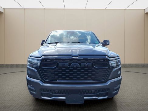 Used 2025 RAM 1500 Big Horn image 3