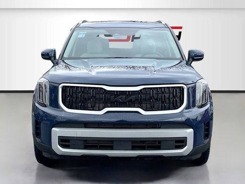 Used 2023 Kia Telluride S w/ S Sunroof Package AWD/4WD image 2