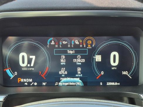 Used 2023 Ford F150 Raptor AWD/4WD image 10
