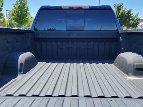 Used 2021 GMC Sierra 1500 Denali w/ Denali Ultimate Package image 12