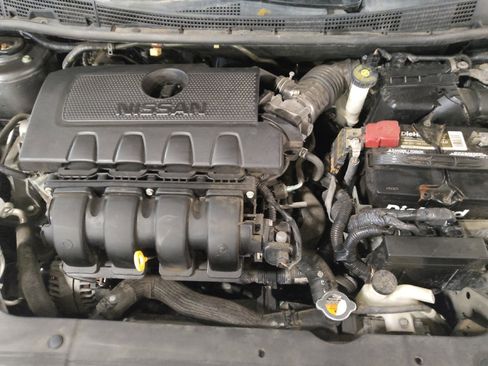Used 2019 Nissan Sentra SR FWD image 30