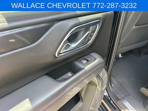 Used 2023 Chevrolet Tahoe RST AWD/4WD image 11