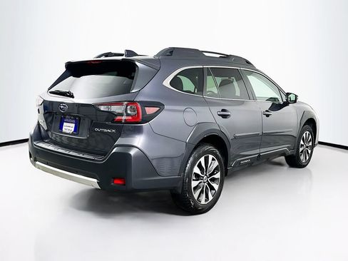 Used 2025 Subaru Outback Limited AWD/4WD image 7