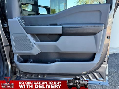 Used 2024 Ford F250 XLT w/ FX4 Off-Road Package image 27